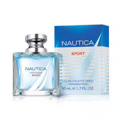 Nautica Voyage Sport