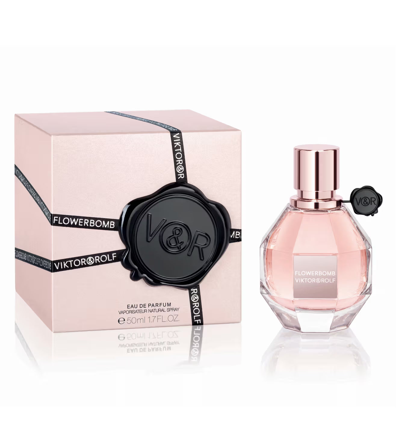 Viktor and Rolf Flowerbomb