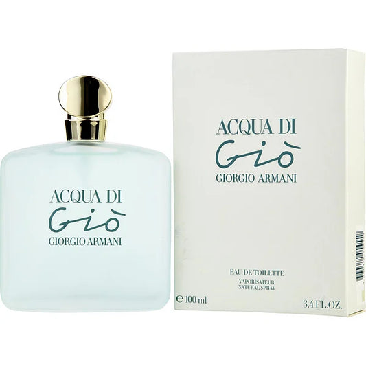 Armani Acqua Di Gio