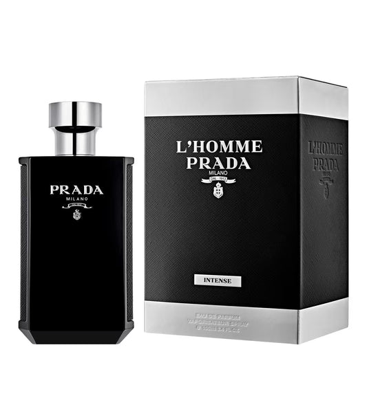 Prada L'Homme Intense