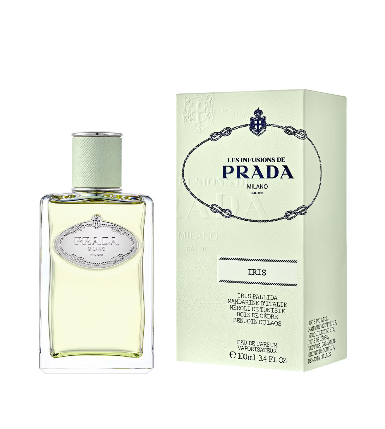 Prada Infusion d'Iris