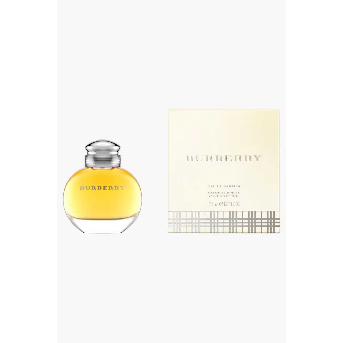 Burberry for women