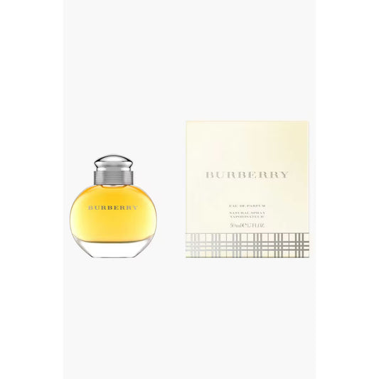 Burberry for women