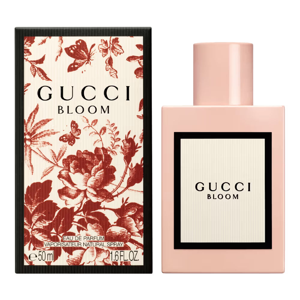 Gucci Bloom
