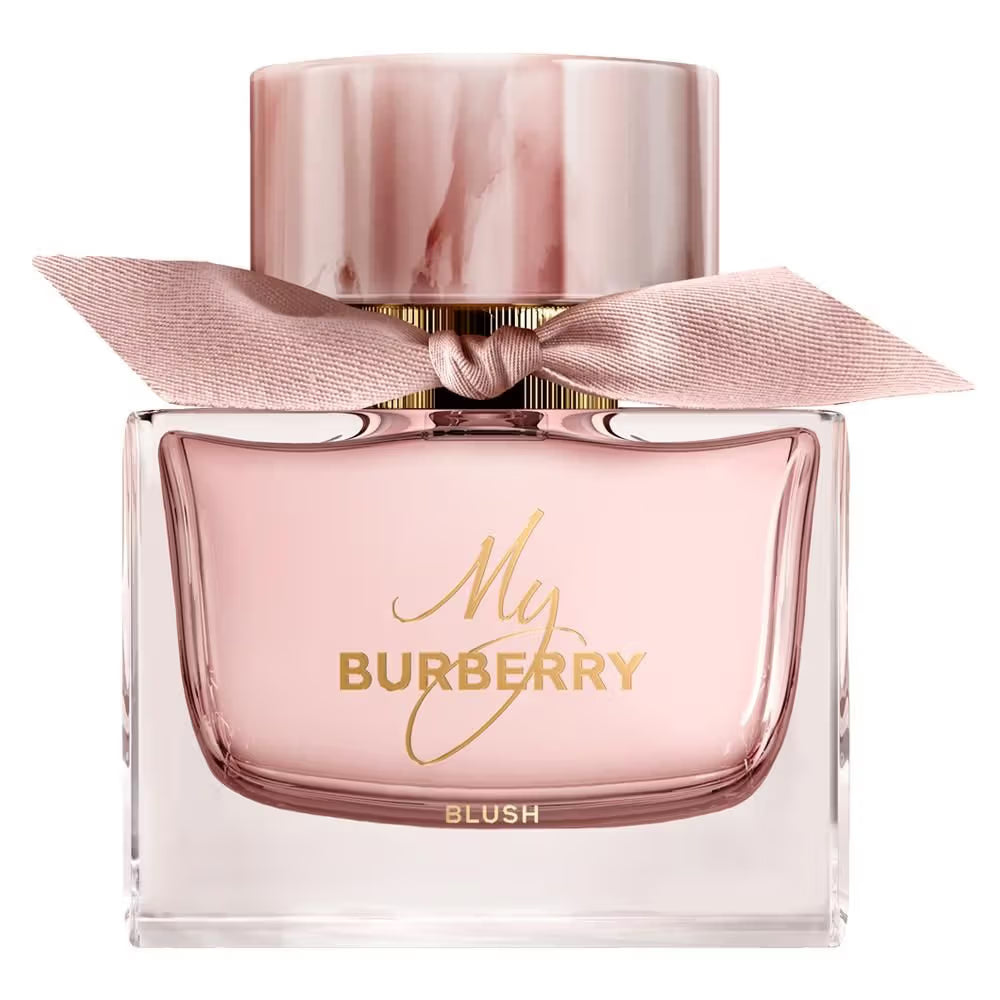 My Burberry Blush