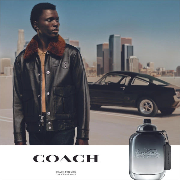 Coach For Men