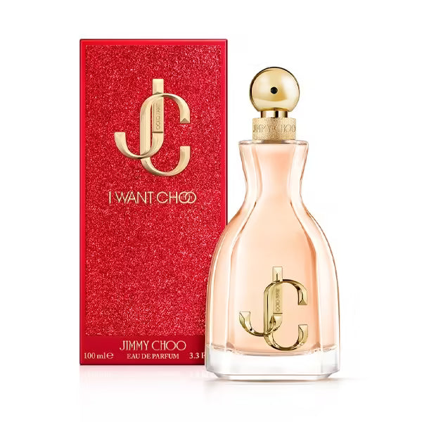 Jimmy Choo I Want Choo