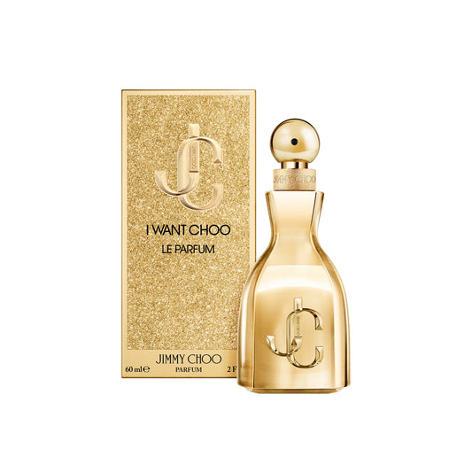 Jimmy Choo I Want Choo Le Parfum