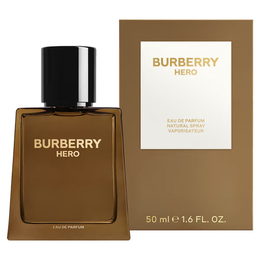 Burberry Hero