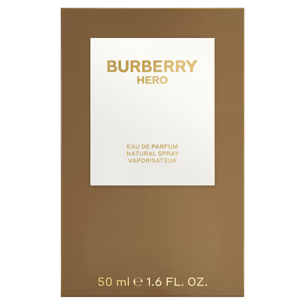 Burberry Hero