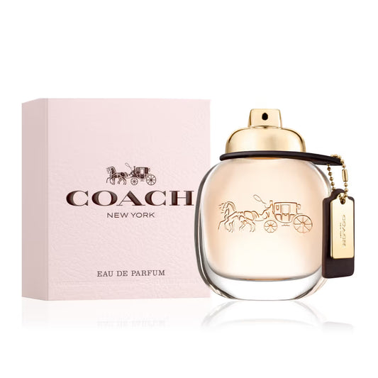 Coach women