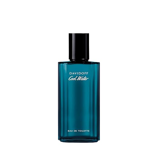 Davidoff Cool Water