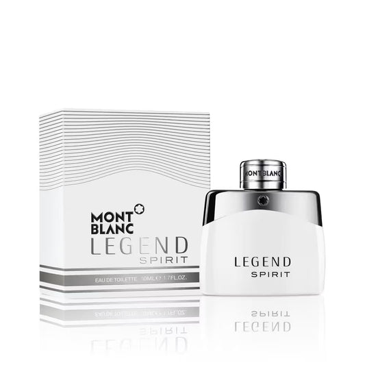 Mont Blanc Legend Spirit