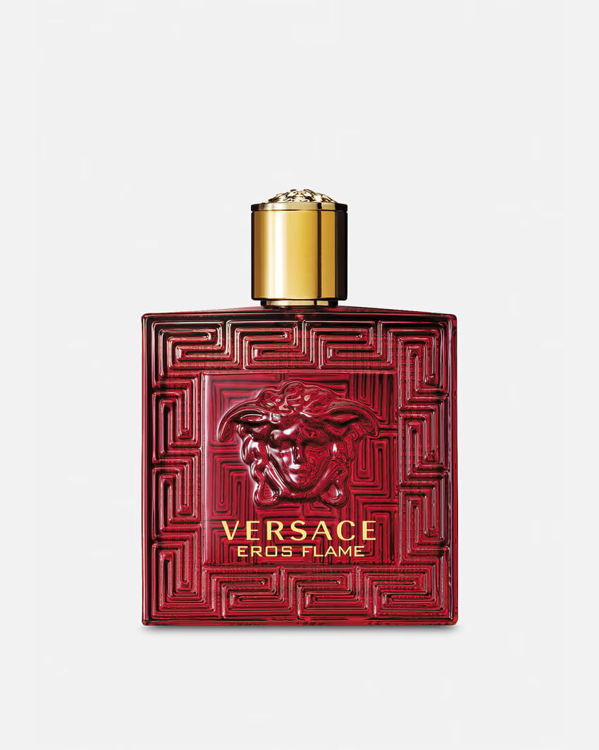 Versace Eros Flames