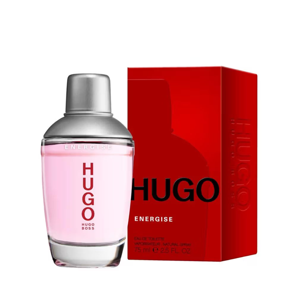 Hugo Energise