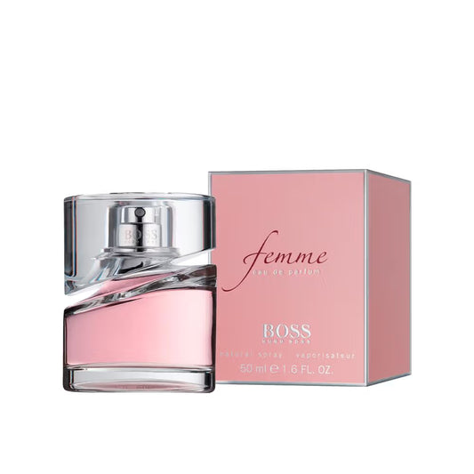 Boss Femme