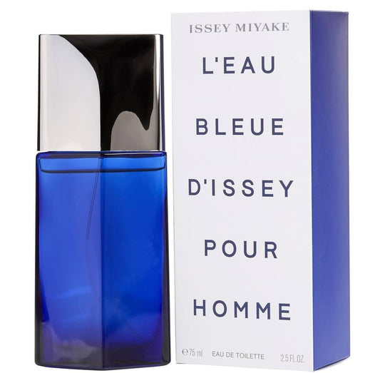 L'Eau Bleue d'Issey Pour Homme