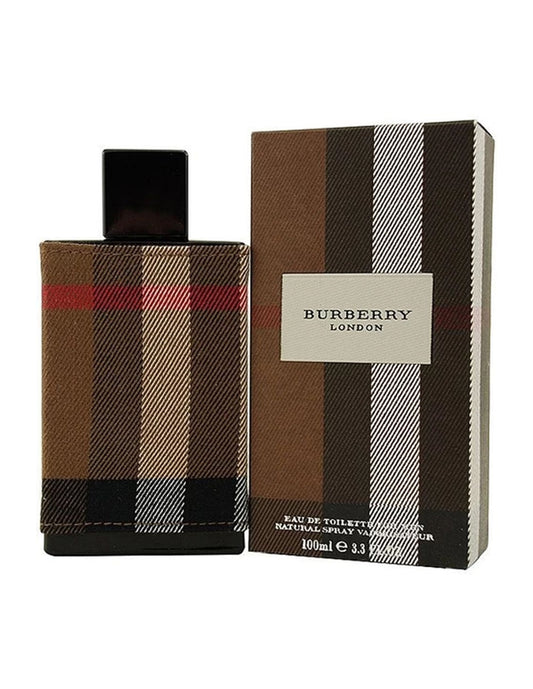 Burberry London Men