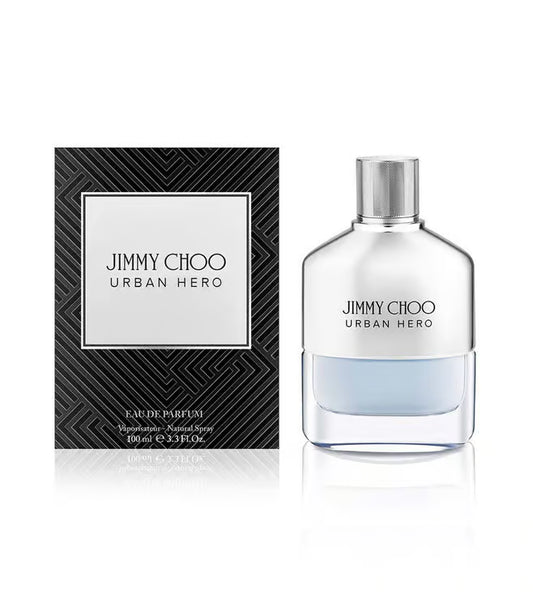 Jimmy Choo Urban Hero