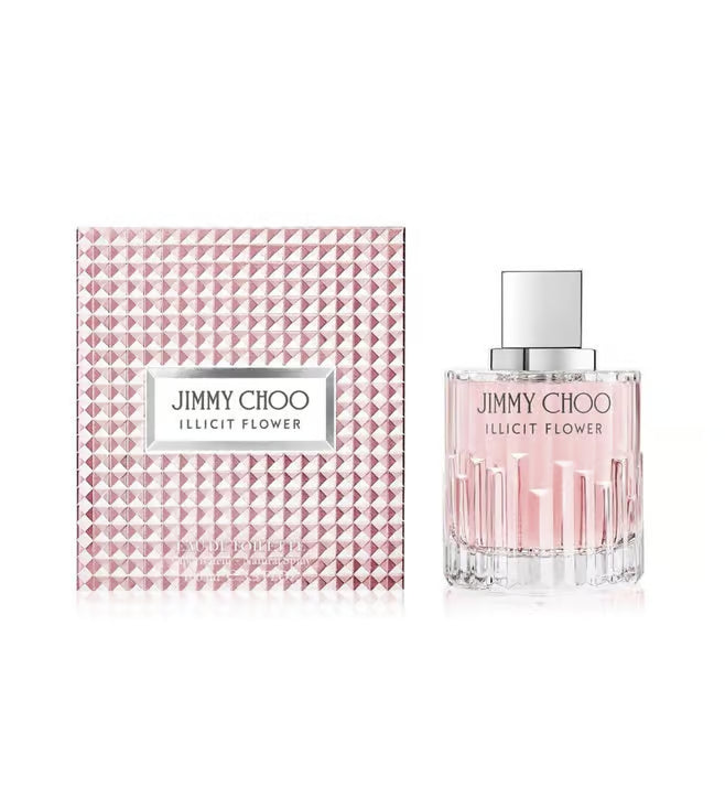 Jimmy Choo Illicit Flower
