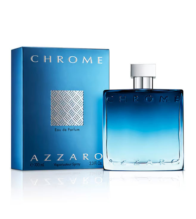 Azzaro Chrome