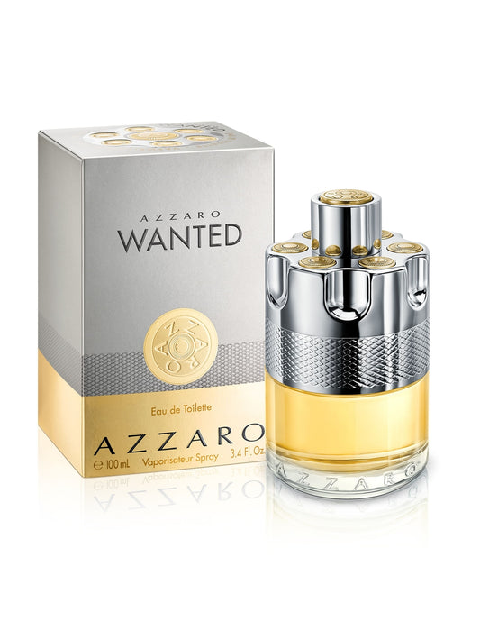 Azzaro Wanted