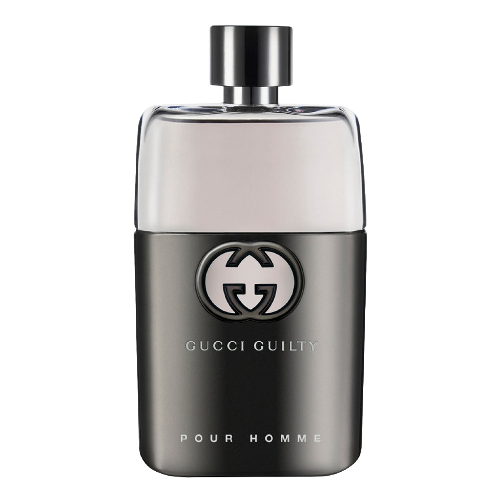 Gucci Guilty Pure Homme