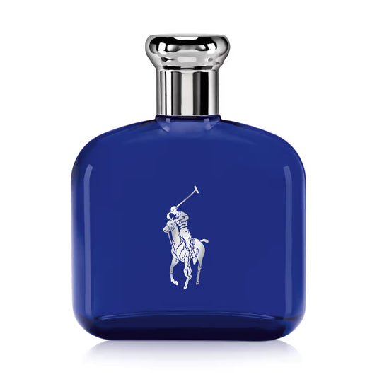 Polo Blue Edt