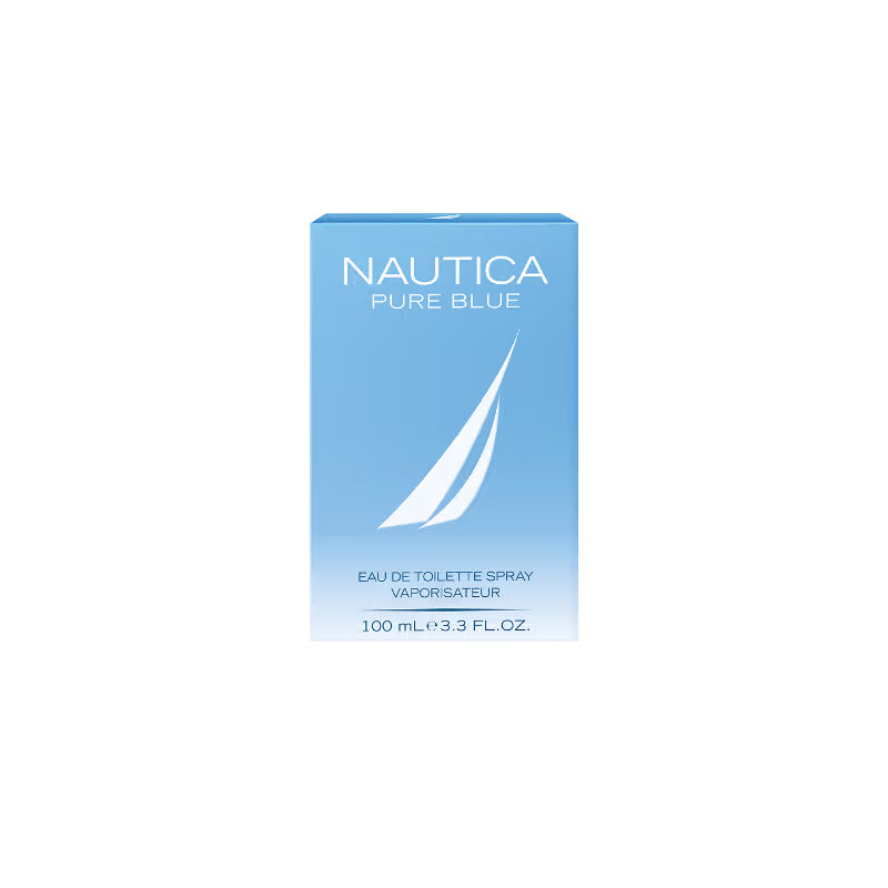 Nautica Blue