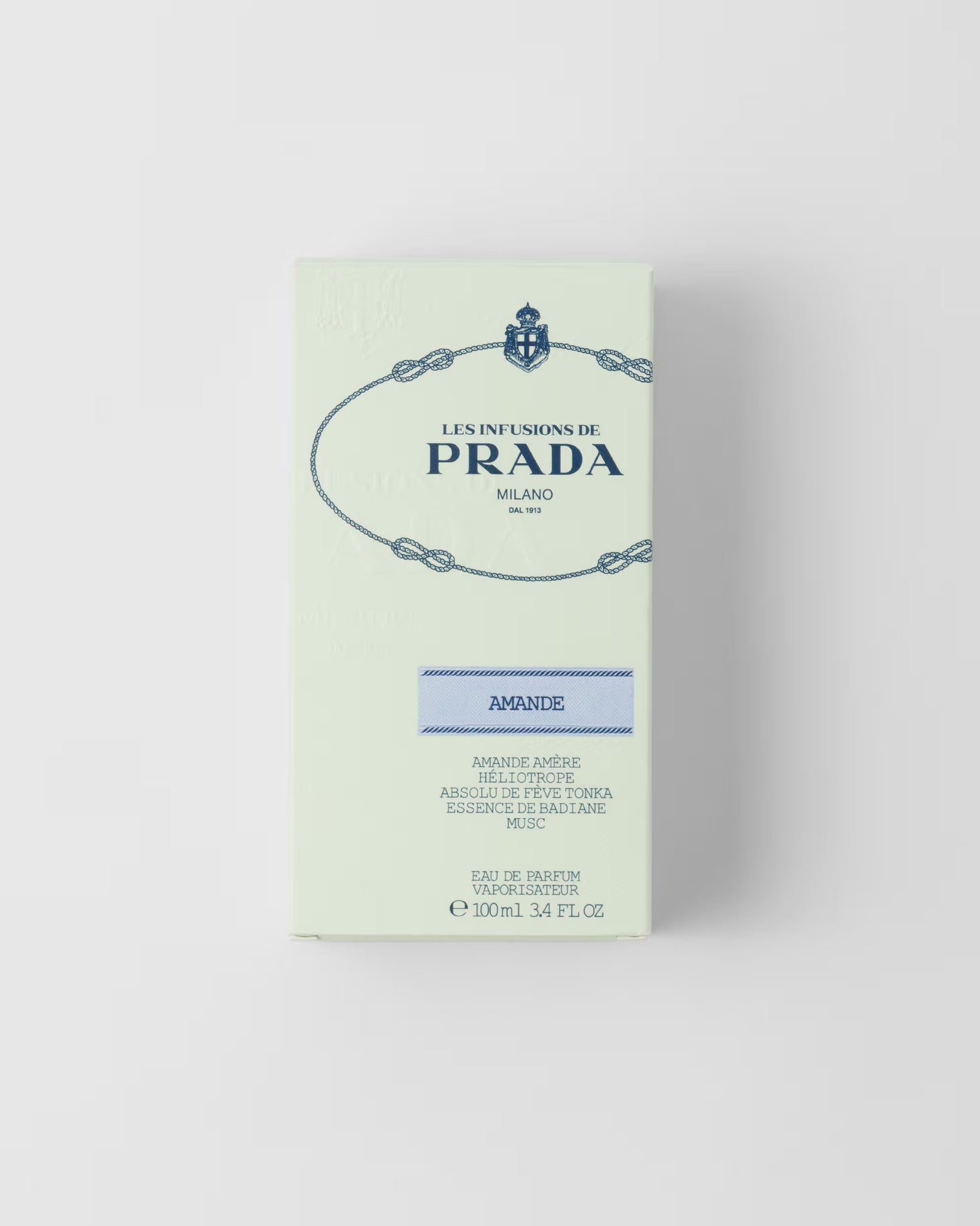 Prada Infusion De Amande women