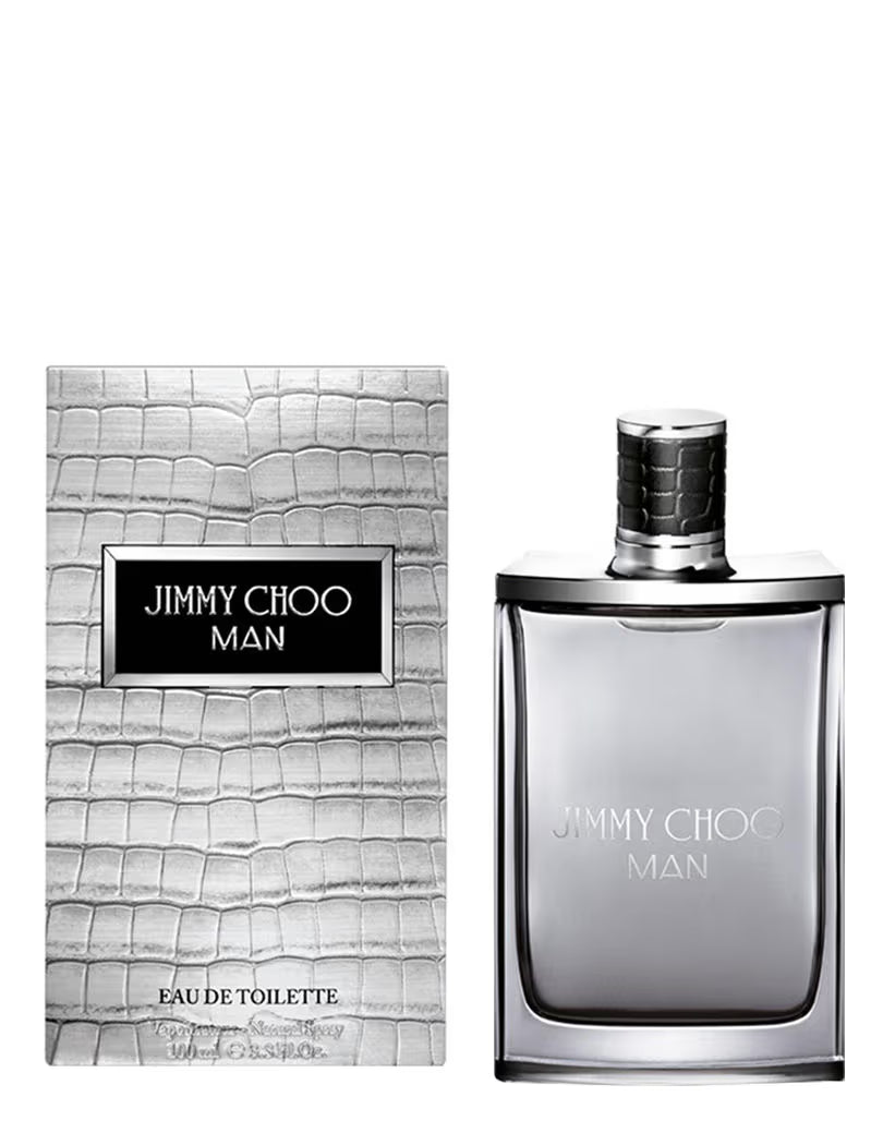 Jimmy Choo Man