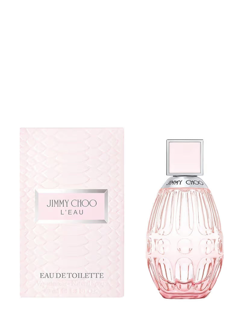 Jimmy Choo L'Eau