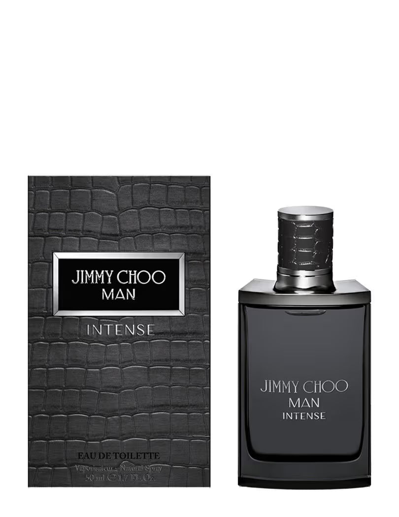 Jimmy Choo Intense