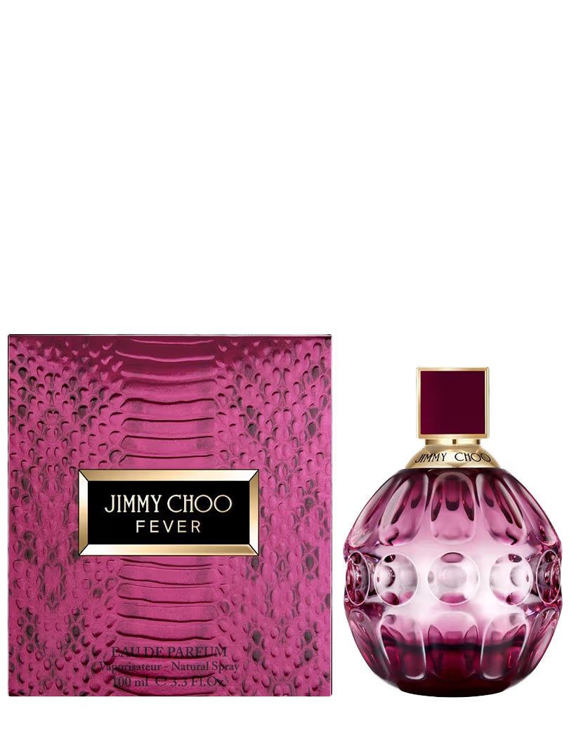 Jimmy Choo Fever