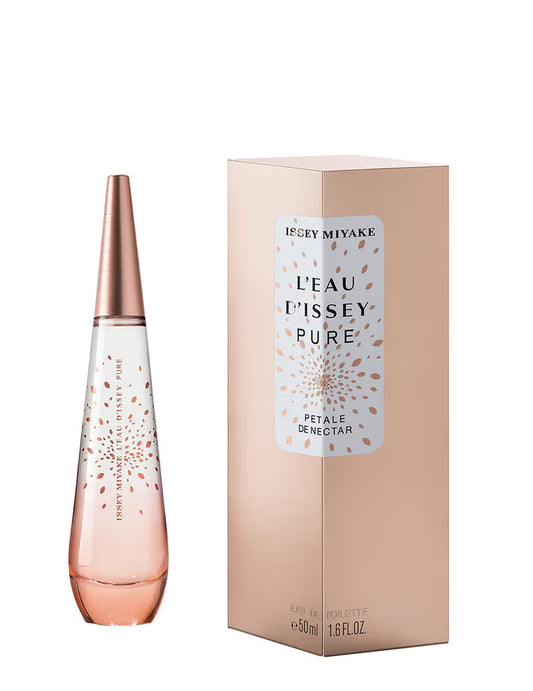 L'Eau d'Issey Pure Petale De Nectar