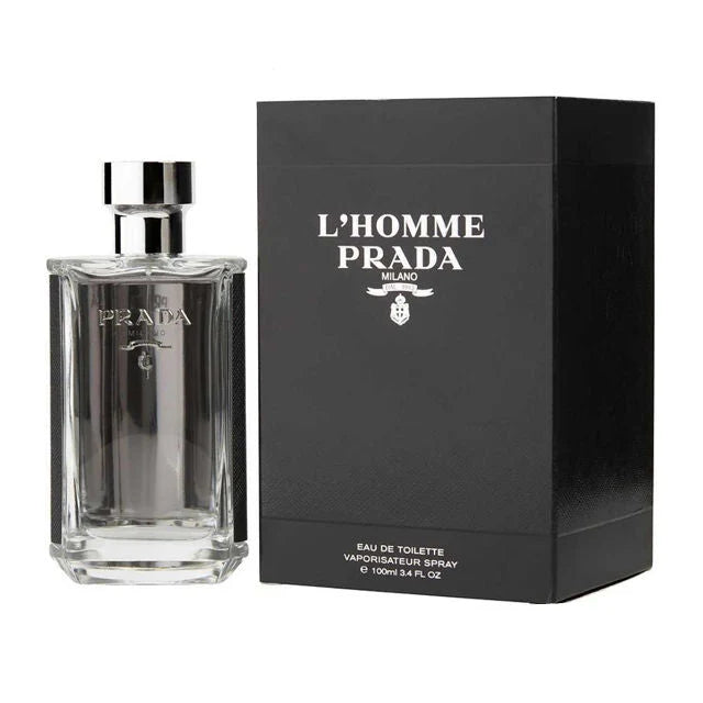 Prada L'Homme L'Eau