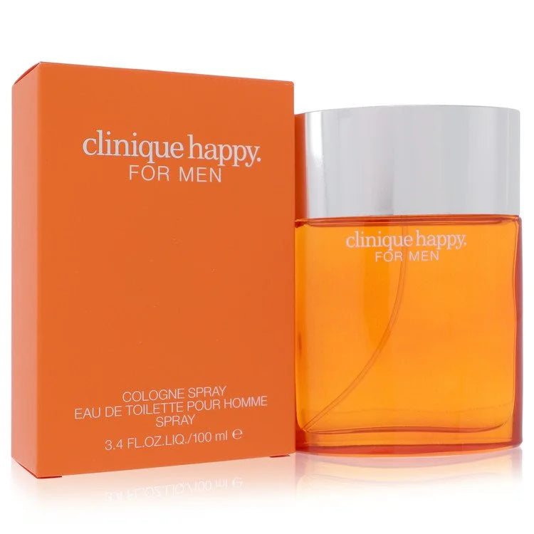 Clinique Happy Cologne