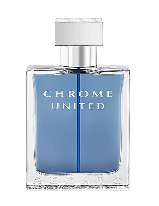 Azzaro Chrome United