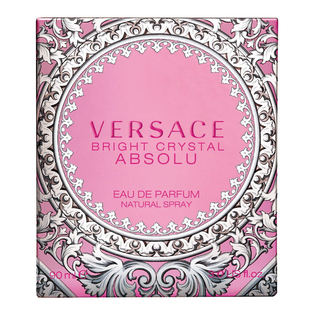 Versace Bright Crystal Absolu