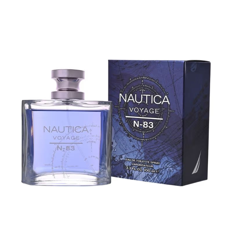 Nautica Voyage N-83