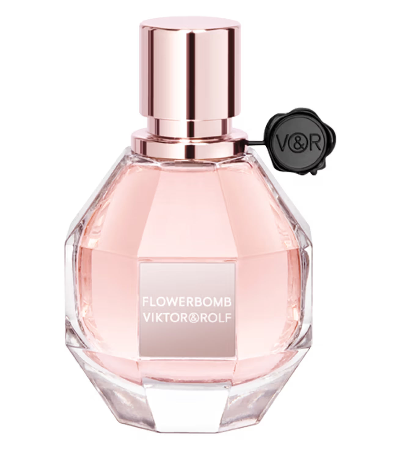 Viktor and Rolf Flowerbomb