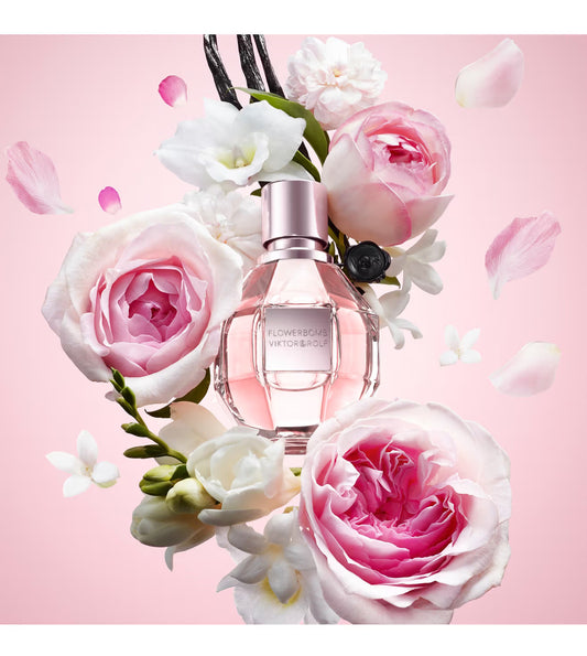Viktor and Rolf Flowerbomb