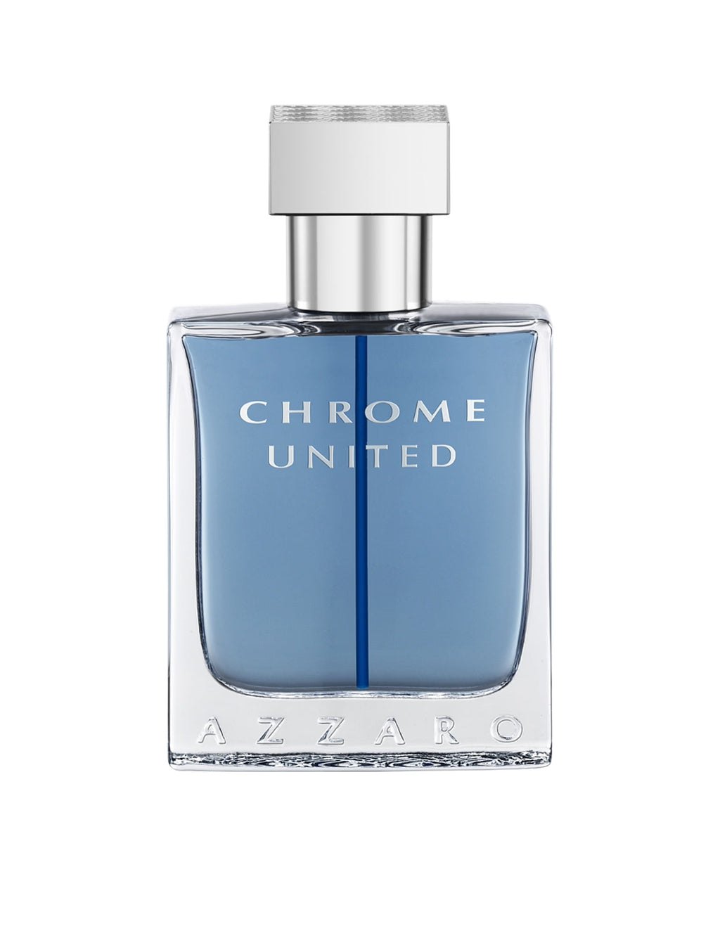 Azzaro Chrome United