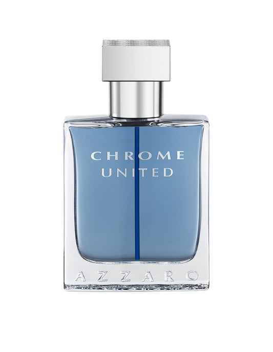 Azzaro Chrome United