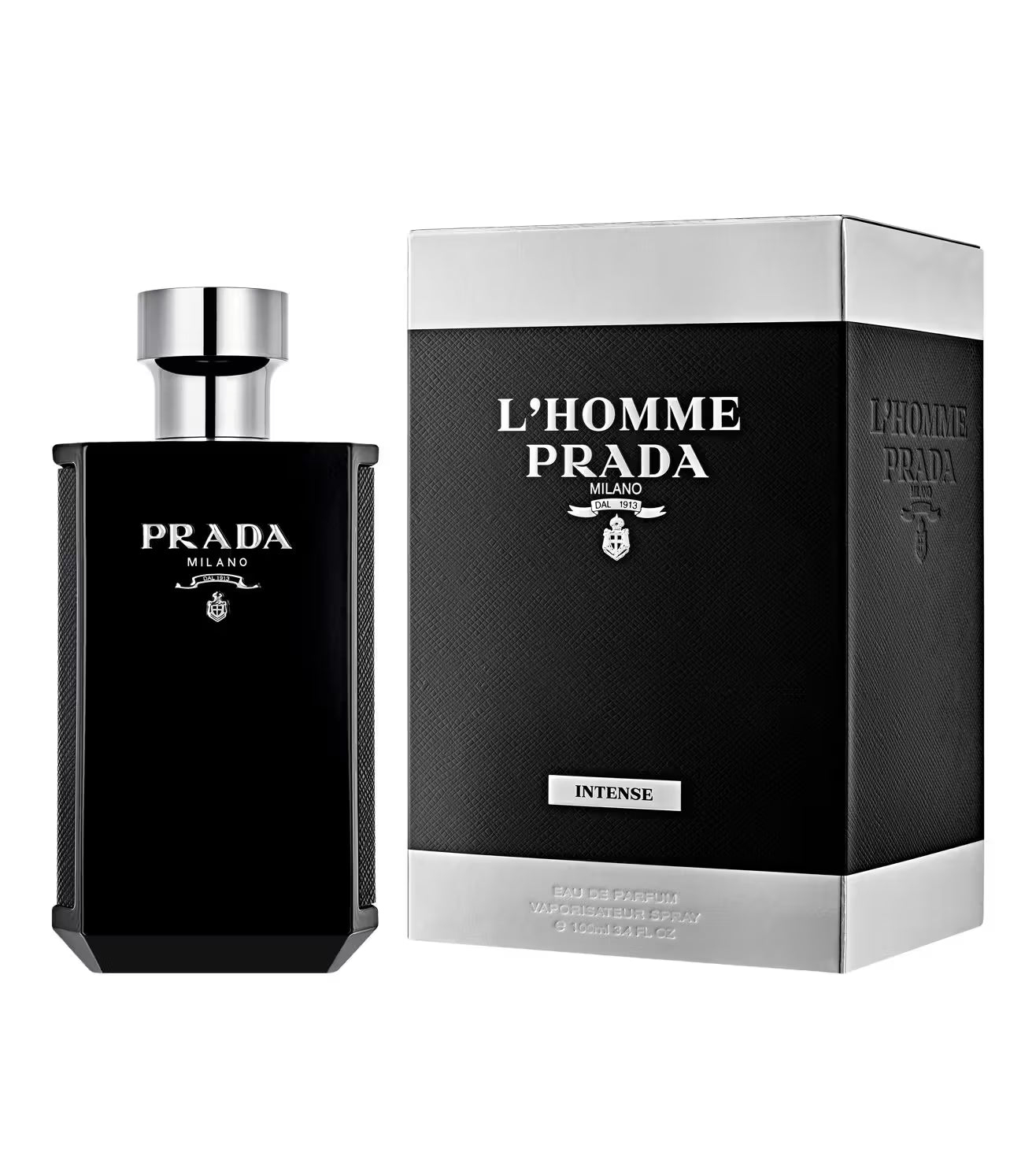 Prada L'Homme Intense