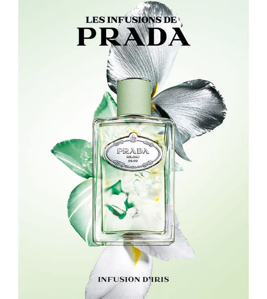 Prada Infusion d'Iris