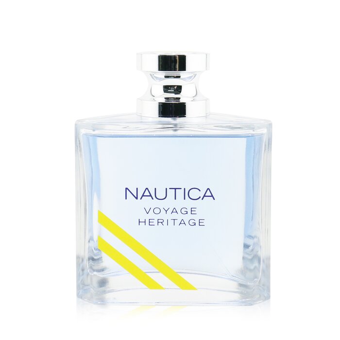Nautica Voyage Heritage
