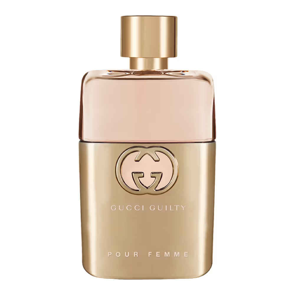 Gucci Guilty Pour Femme