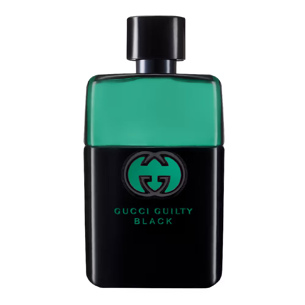 Gucci Guilty Black Pure Homme
