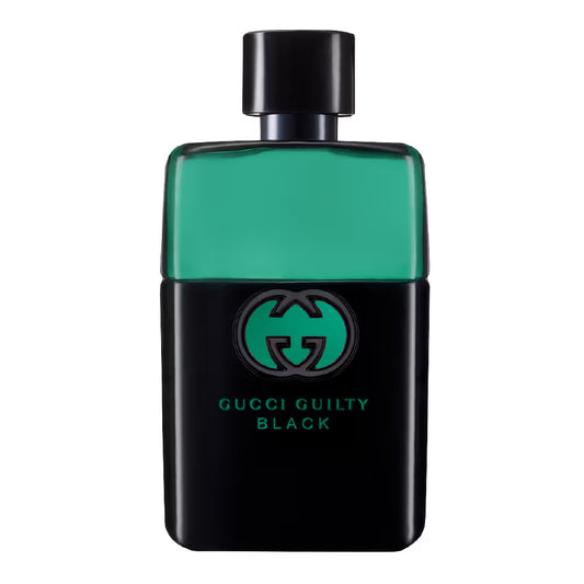 Gucci Guilty Black Pure Homme